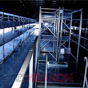 Мезонины 21 Мезонины 21