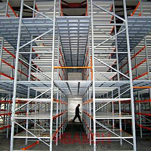 Мезонины 19 Мезонины 19