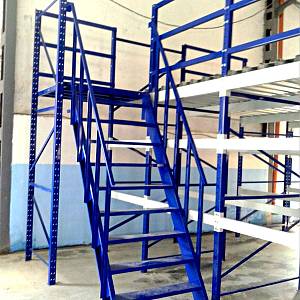 Мезонины 16 Мезонины 16